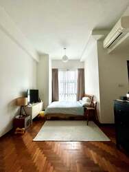 Leonie Gardens (D9), Condominium #570129251